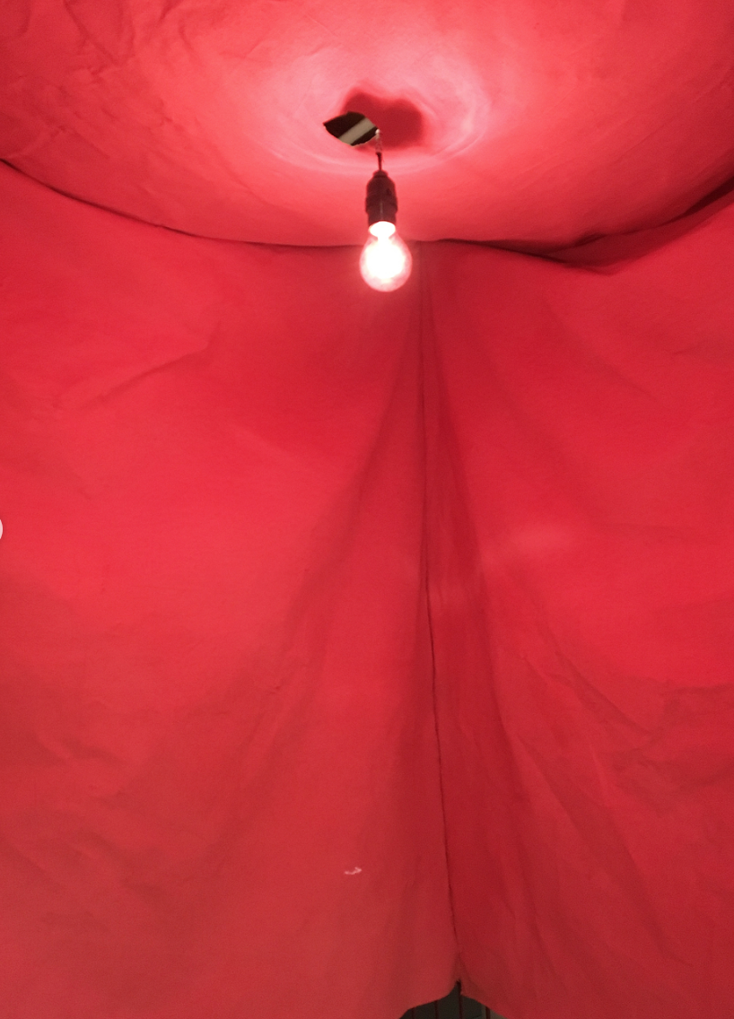 Exploration into Paint